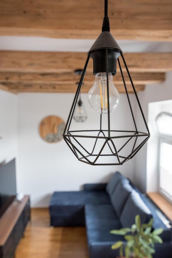 Apartament Nowy Swiat 2 格利维采 外观 照片